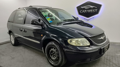 Chrysler Grand Caravan 3.3 Le At