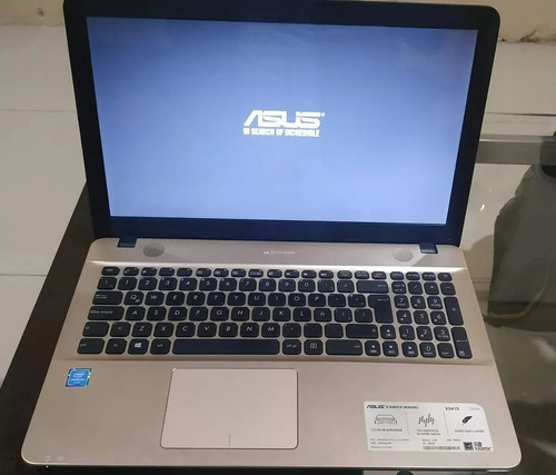 Repuestos Asus X541n (leer Descripcion Para Ver Disponibles)