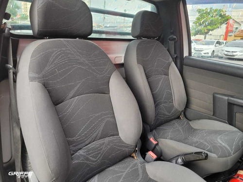 Imagem 11 de 11 de Fiat Strada 1.4 Mpi Working Cs 8v Flex 2p Manual 2014