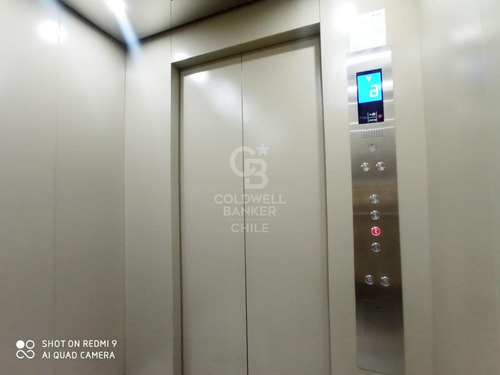Piso Comercial En Bellavista