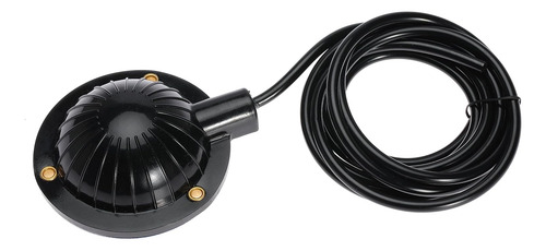 Interruptor De Pedal De Aire Para Máquinas De Limpieza De Dr