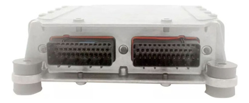 60100002 Ecu Controller For Volvo Excavator Ec140b Ec290 Bbt