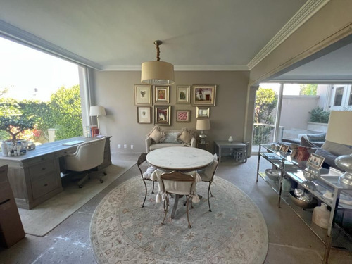Venta Casa En Bosques De Las Lomas