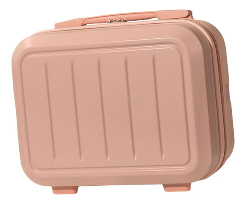 Cv Bolsa De Cosméticos Maleta Con Ruedas Bolsa De