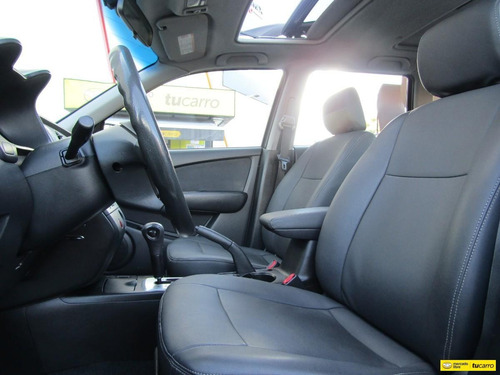 Mitsubishi Outlander 4x4 2.4 At
