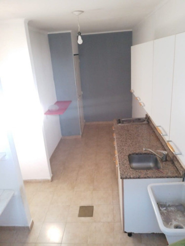 Imagen 11 de 16 de Gran Departamento 1 Dormitorio En Microcentro