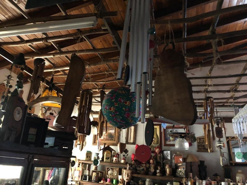 Venta Fondo De Comercio Rubro Artesania