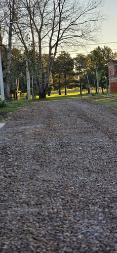 Lotes Al Golf Entre Rios