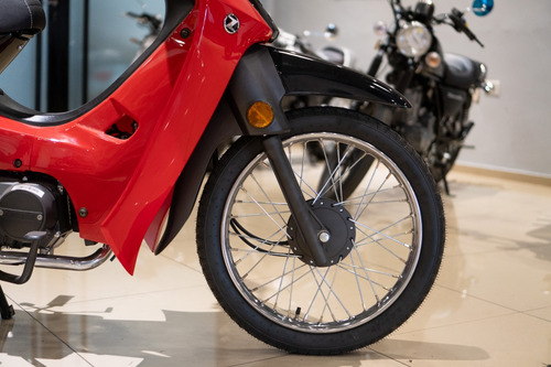 Zanella Due 110 0km Base 2025 Scooters Urquiza Motos