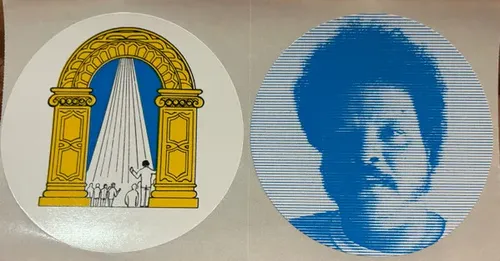 Lp Tim Maia - Racional Vol. 1 Ed. Três Selos/rocinante | MercadoLivre