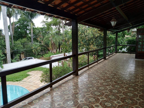 Casa À Venda- Bandeirantes (pampulha)