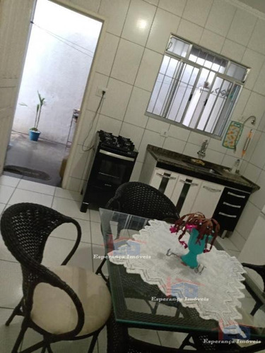 Imagem 5 de 7 de Ref.: 6771 - Casa Terrea Em Osasco Para Venda - V6771