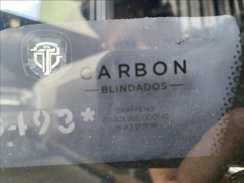 Jeep Compass 1.3 T270 Turbo Flex s At6-blindado