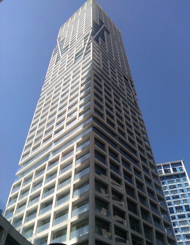 Imagen 11 de 11 de Venta Departamento Peninsula Tower Santa Fe