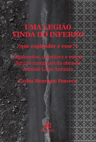 Uma Legião Vinda Do Inferno (que Esplendor É Esse?) - Car...