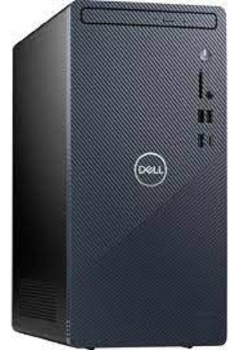 Computador Dell  I3020-5241blu-pus I5-13400 16gb 1tb 256gb