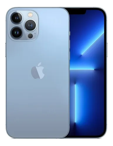 Apple iPhone 13 Pro Max A2644 6gb 256gb