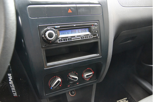 Volkswagen Fox 1.6 Comfortline Pack