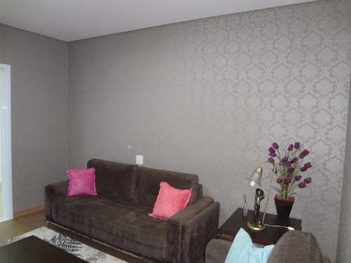 Imagem 29 de 30 de Casa Residencial À Venda, Campestre, Piracicaba. - Ca0372
