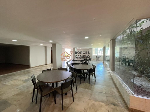 Imagem 25 de 28 de Apartamento Venda. 4 Qtos E 3 Banheiros, Buritis - Bh - 6991