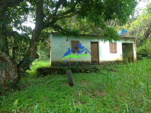 Imagem 3 de 15 de Chácara Em Mairiporã Próximo A Represa - 111
