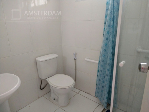 Imagem 9 de 22 de Casa A Venda No Centro De Bertioga 150 Metros Do Mar - Ca00195 - 70852654