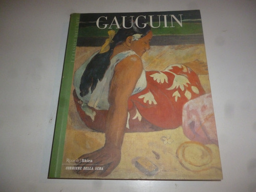 Gauguin Victor Segalen (clasicos Del  Arte)