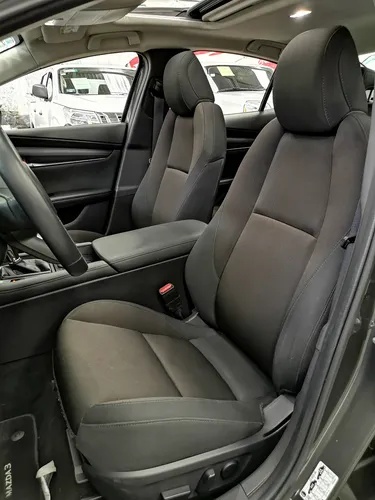 Mazda Mazda 3 2.5 S Sedan At