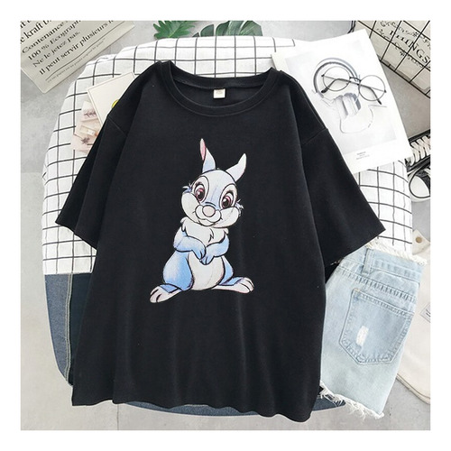 Disney Kawaii Pooh Y Honey Tree Eyore - Playeras Pa Tenis