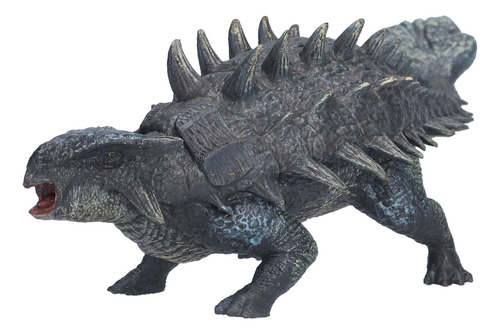 Modelo De Juguete De Dinosaurio De Plástico De Pvc Simulado
