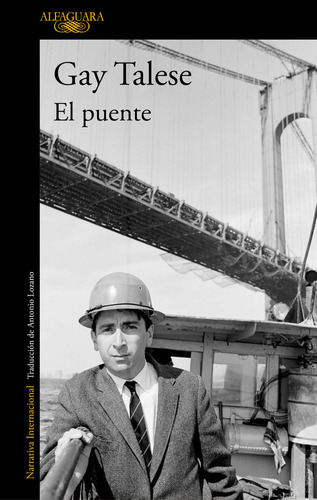 El Puente ( Libro Original )