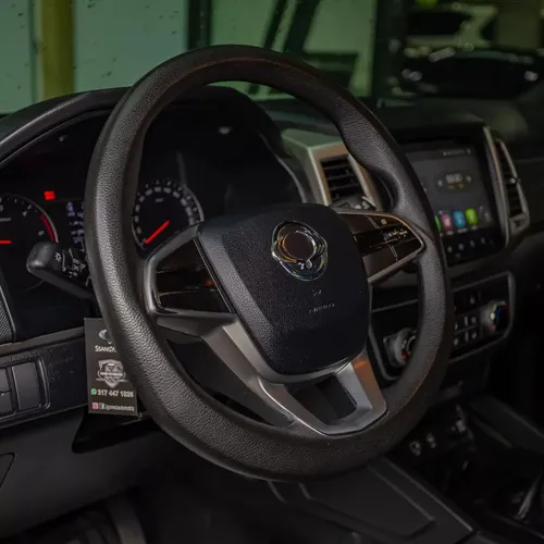Ssangyong Rexton Sport 2.2 2020