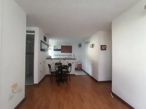 ¡apartamento En Gachancipá A Un Precio Increíble!