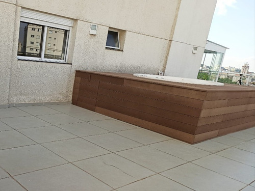 Imagem 11 de 22 de Apartamento - Ap00451 - 70582784