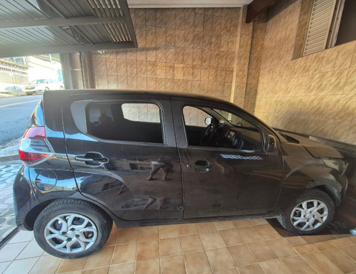Fiat Mobi 1.0 Like On Flex 5p