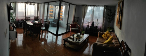 ¡antofagasta: Amplio Depto. De 3d Y 2b!