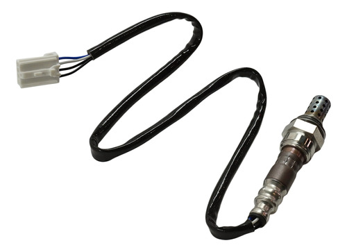 Galant 94-98 / Lancer 04-06 Oxygens Sensor, 4-wire, 2.4l Eng