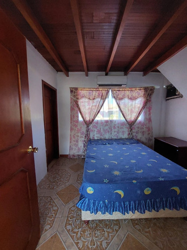 Se Vende Apartamento 65m2 Ciudad Flamingo - Chichiriviche - Morrocoy - Falcon