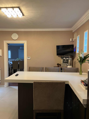Casa/triplex En Condominio/complejo Zona Holters. ...