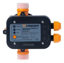 Comprar Press Control Regulador Automatico Bomba De Agua Lusqtoff