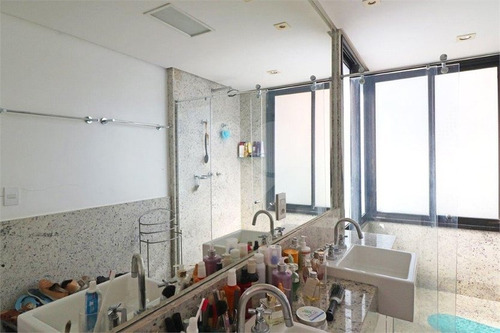 Apartamento-são Paulo-alto De Pinheiros | Ref.: 353-im498990 - 353-im498990