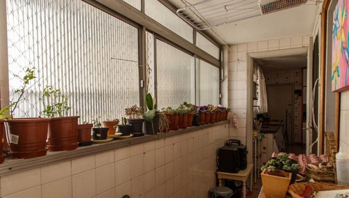 Imagem 24 de 28 de Apto No Tatuapé Com 2 Dorms, 1 Vaga, 108m² - Ap14875