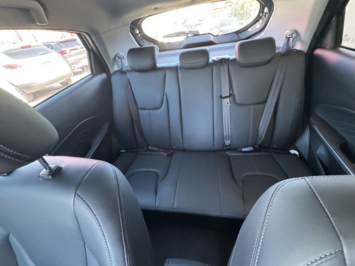 Chery Tiggo Tiggo 3X Pro 1.0 Turbo Flex Aut.