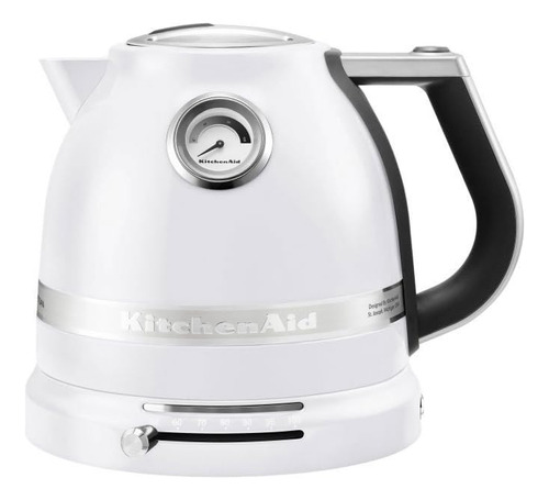 Kitchenaid - Hervidor De Agua Blanco Mate