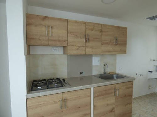 Imagen 1 de 20 de Apartamento En Venta Olaya 2790-22708