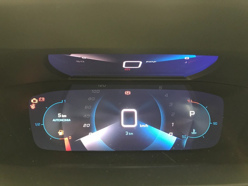 Imagen 16 de 25 de Peugeot 208 Feline Tiptronic Jd