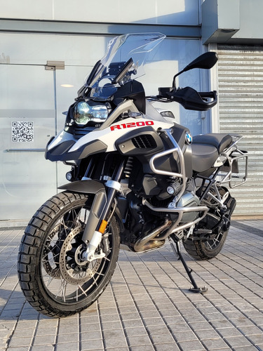 Bmw R 1200 Gs