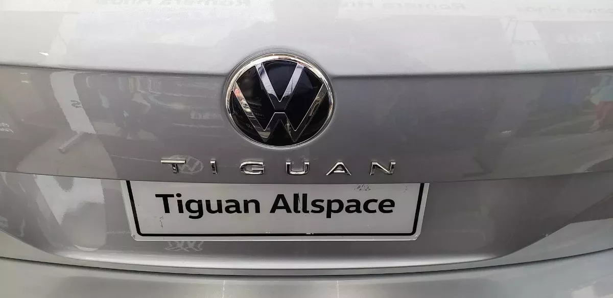 Volkswagen Tiguan Allspace 2.0 Tsi Life 4Motion Dsg