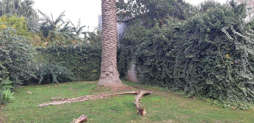 Casa Ph Triplex- Olivos
