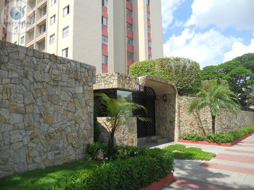 Imagem 1 de 30 de Apartamento A Venda No Bairro Vila Vicentina Em Guarulhos - - 525-1